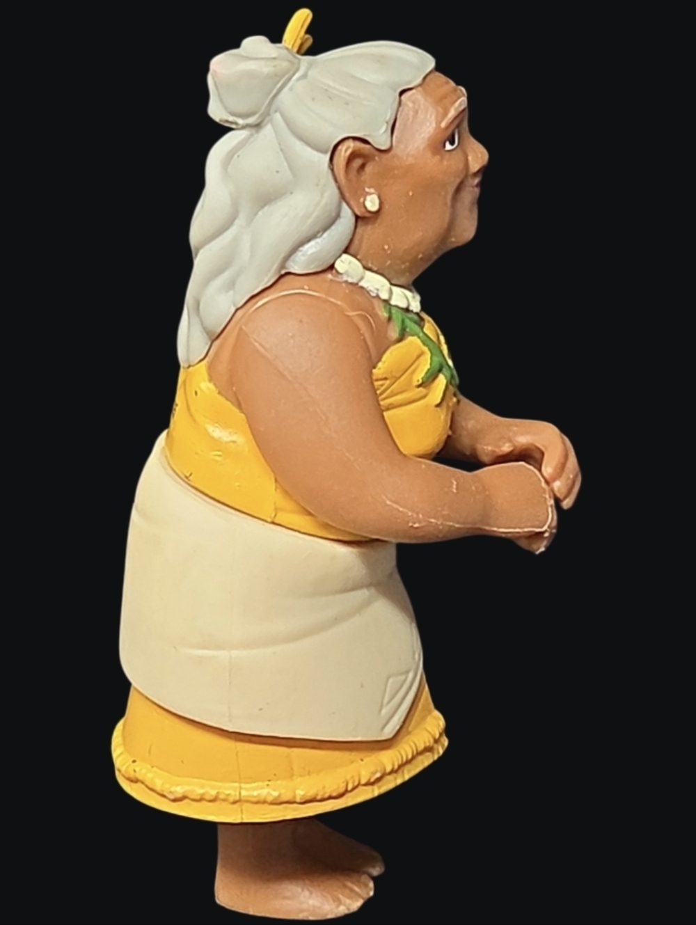 Disney's Moana "Gramma Tala" PVC Figure - Picture 5 of 10